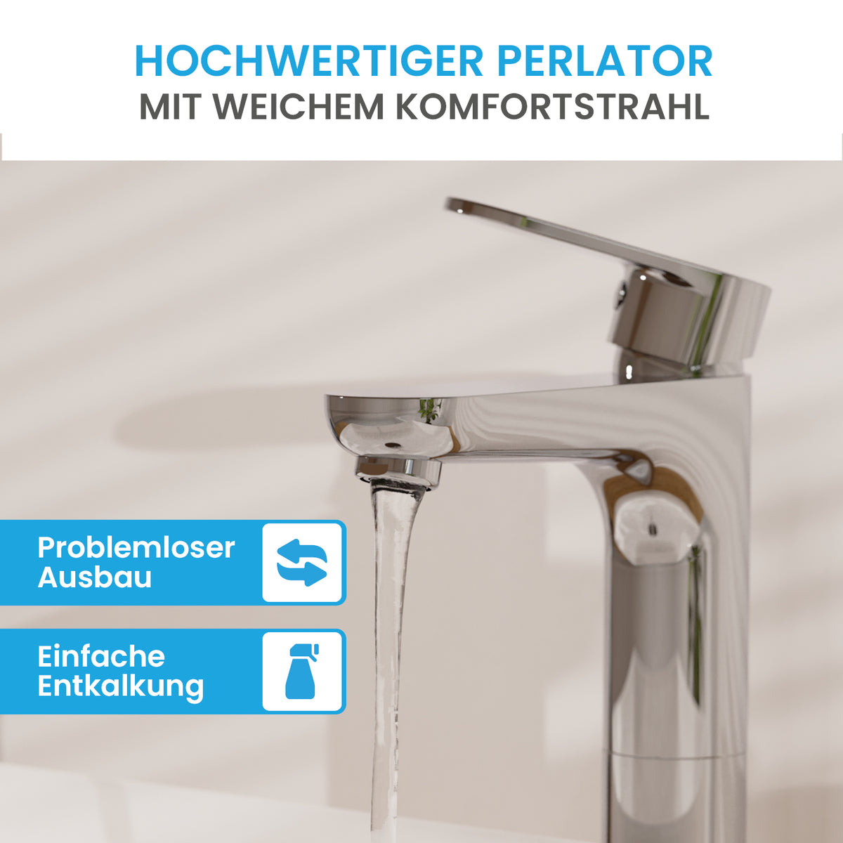 Badarmatur Keila hoch