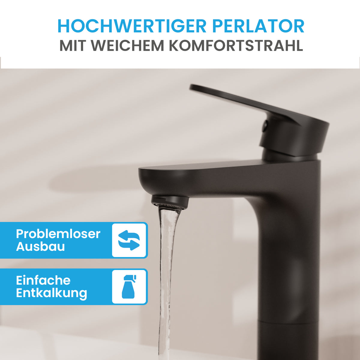 Badarmatur Keila hoch