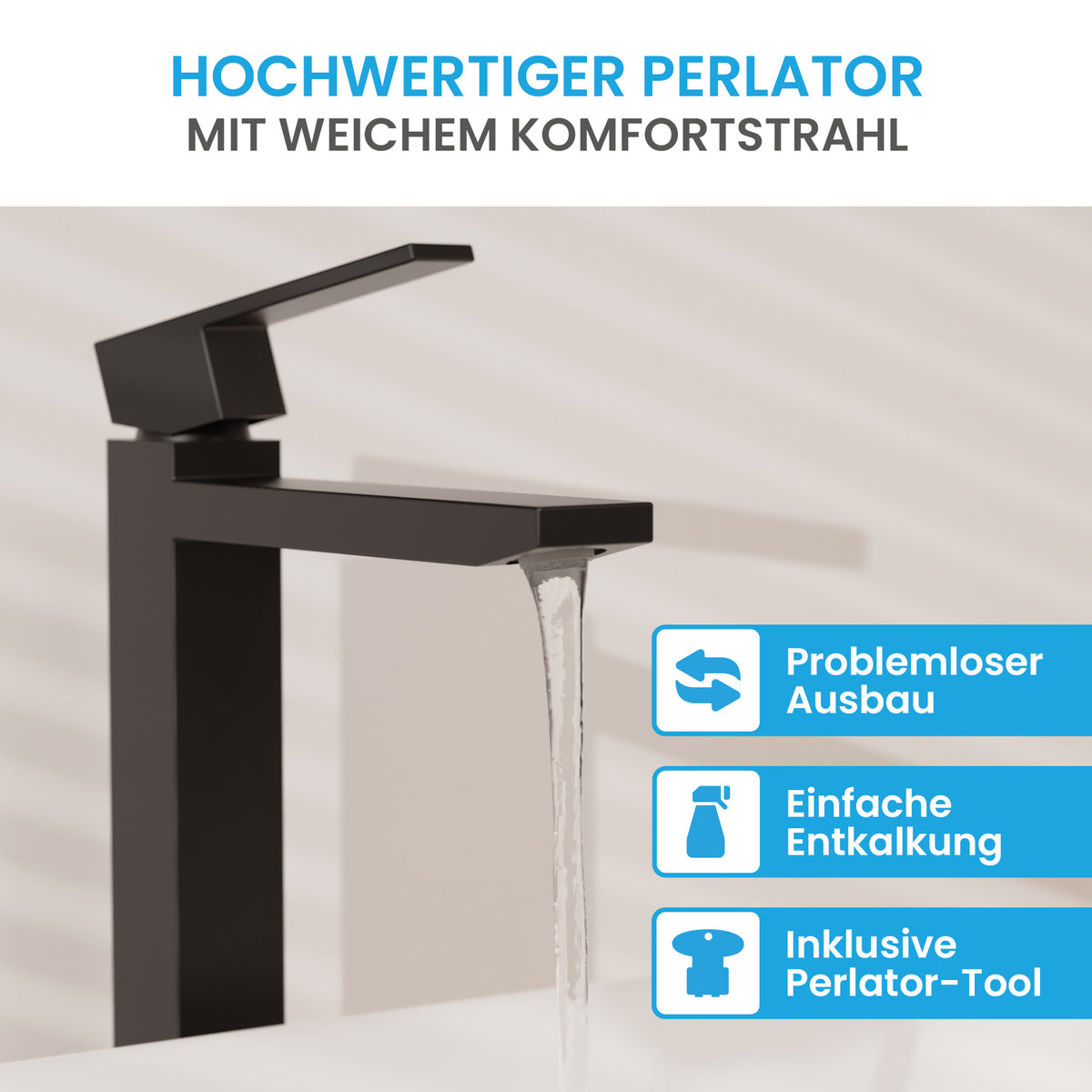 Badarmatur Imatra hoch