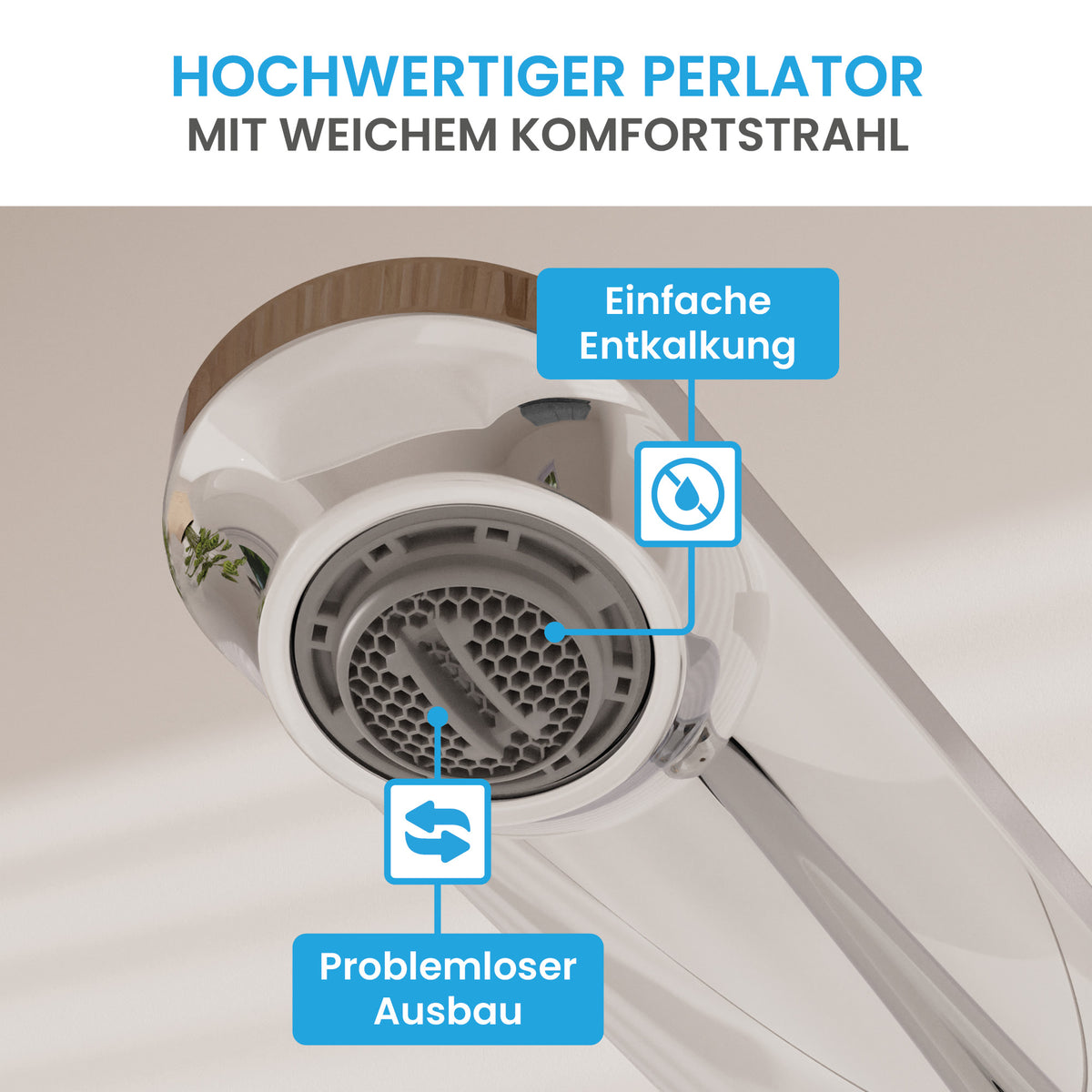 Badarmatur Isaya Hoch