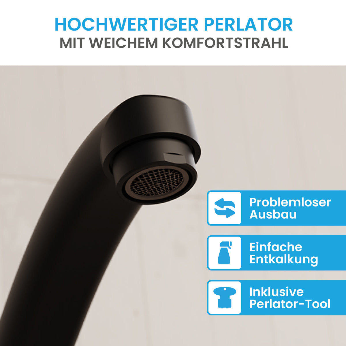 Küchenarmatur Arado