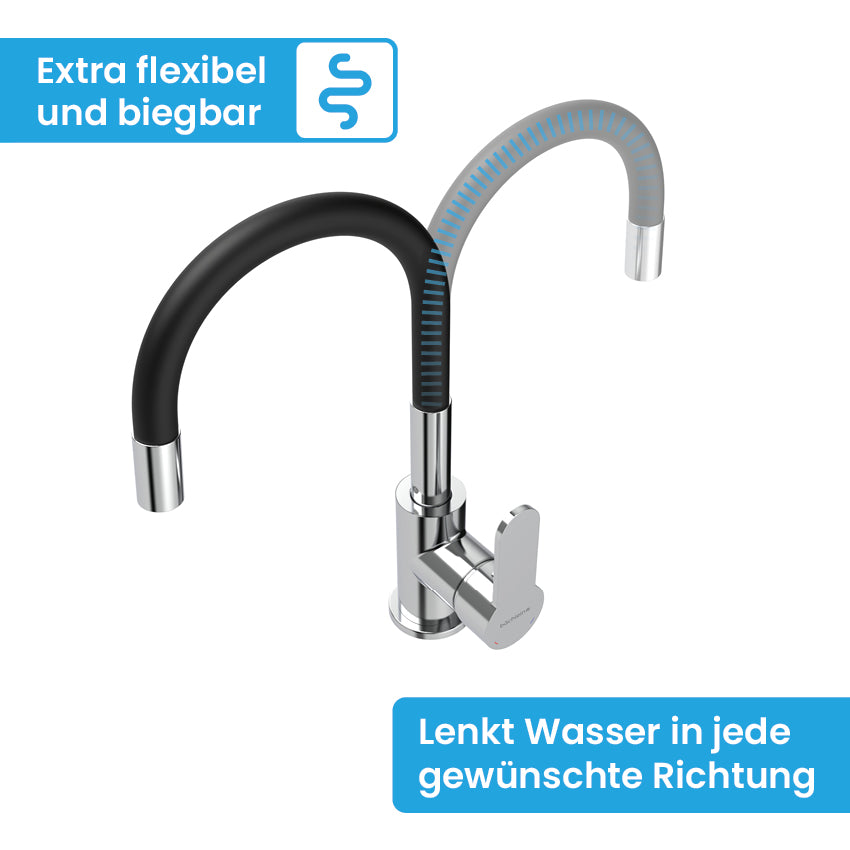 Küchenarmatur Serio