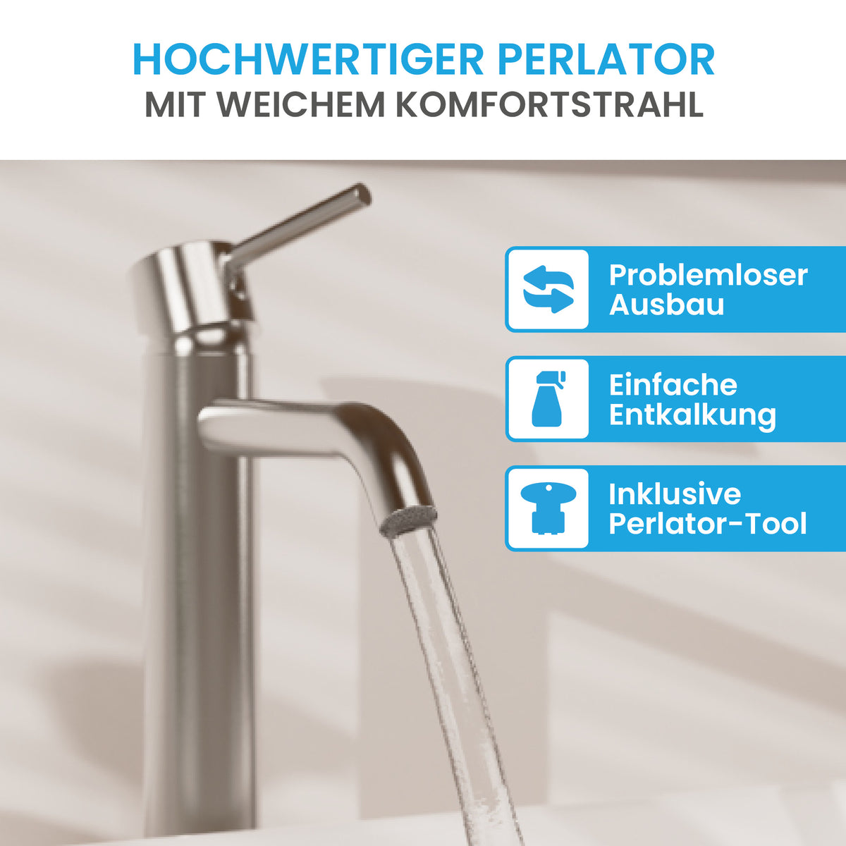 Badarmatur Susara hoch