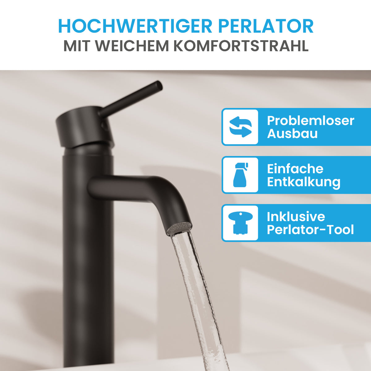 Badarmatur Susara hoch