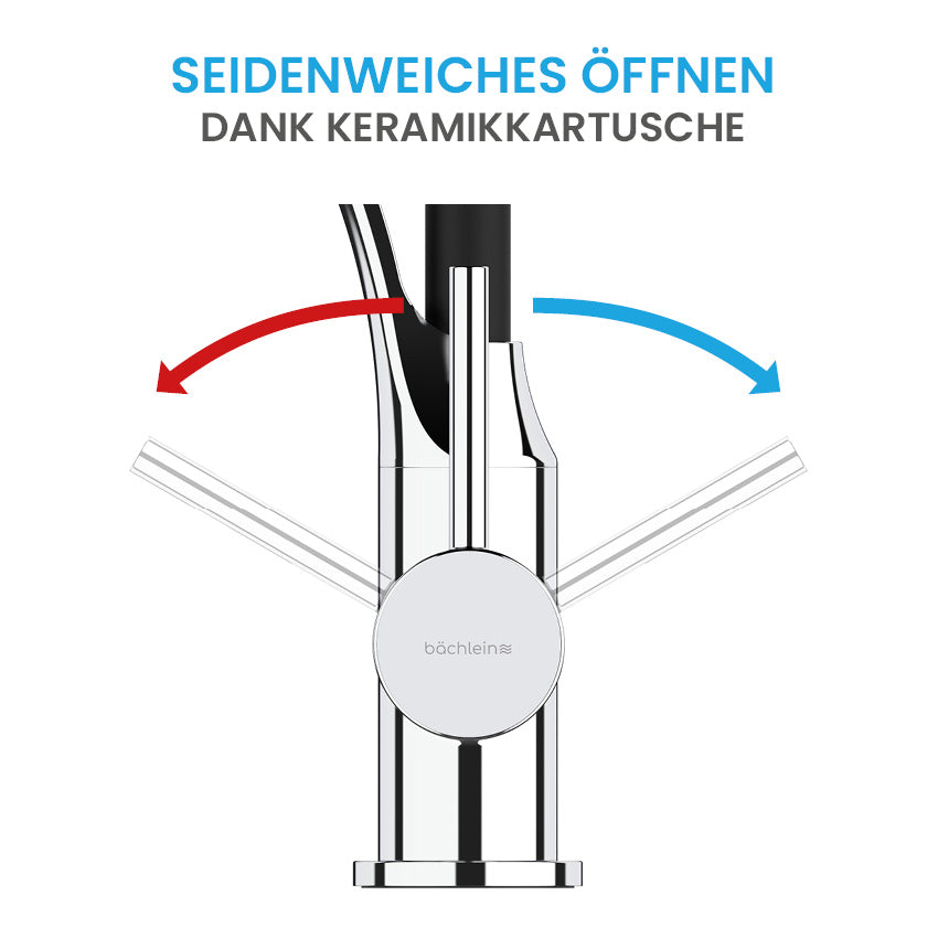 Küchenarmatur Assaranco