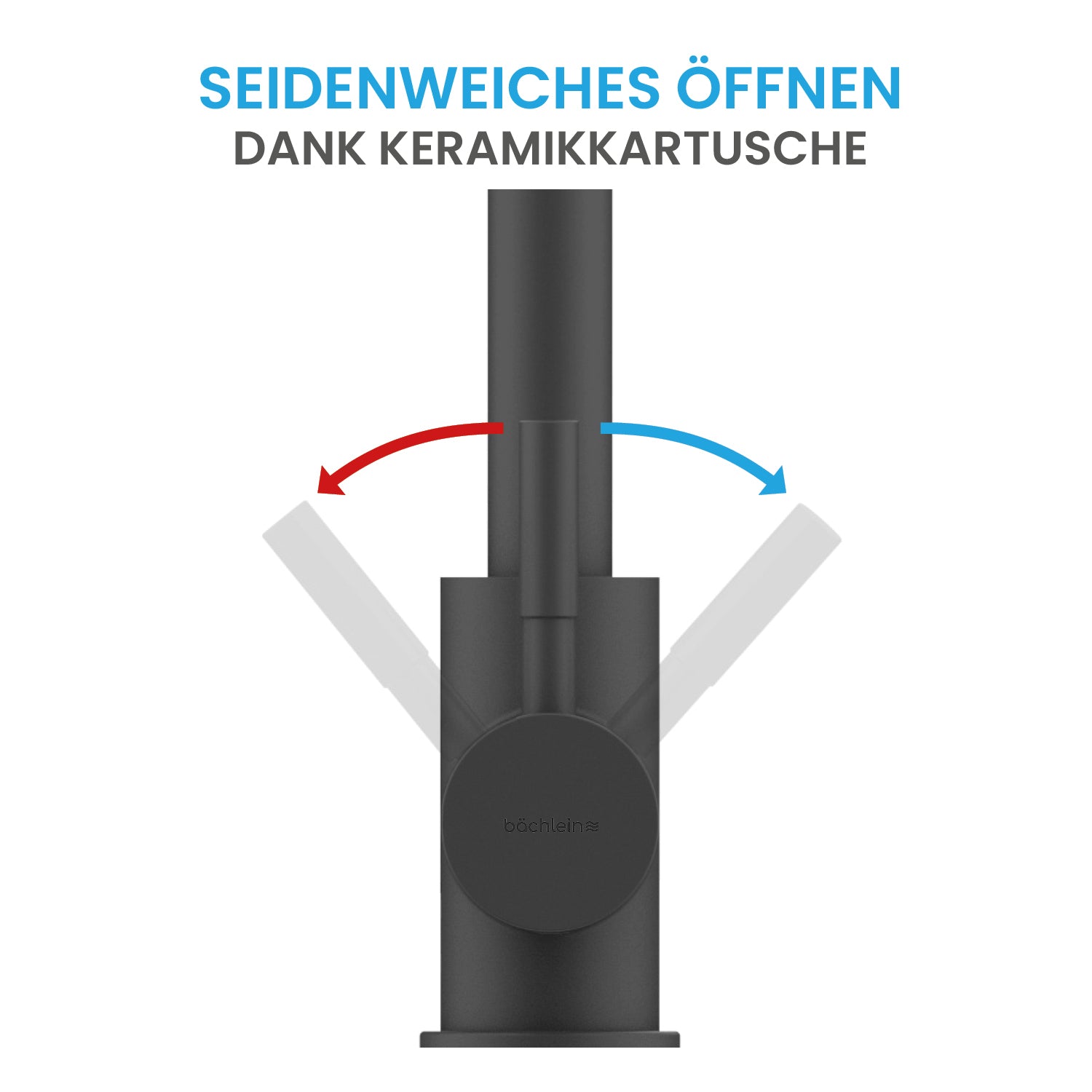 Küchenarmatur Kocuso