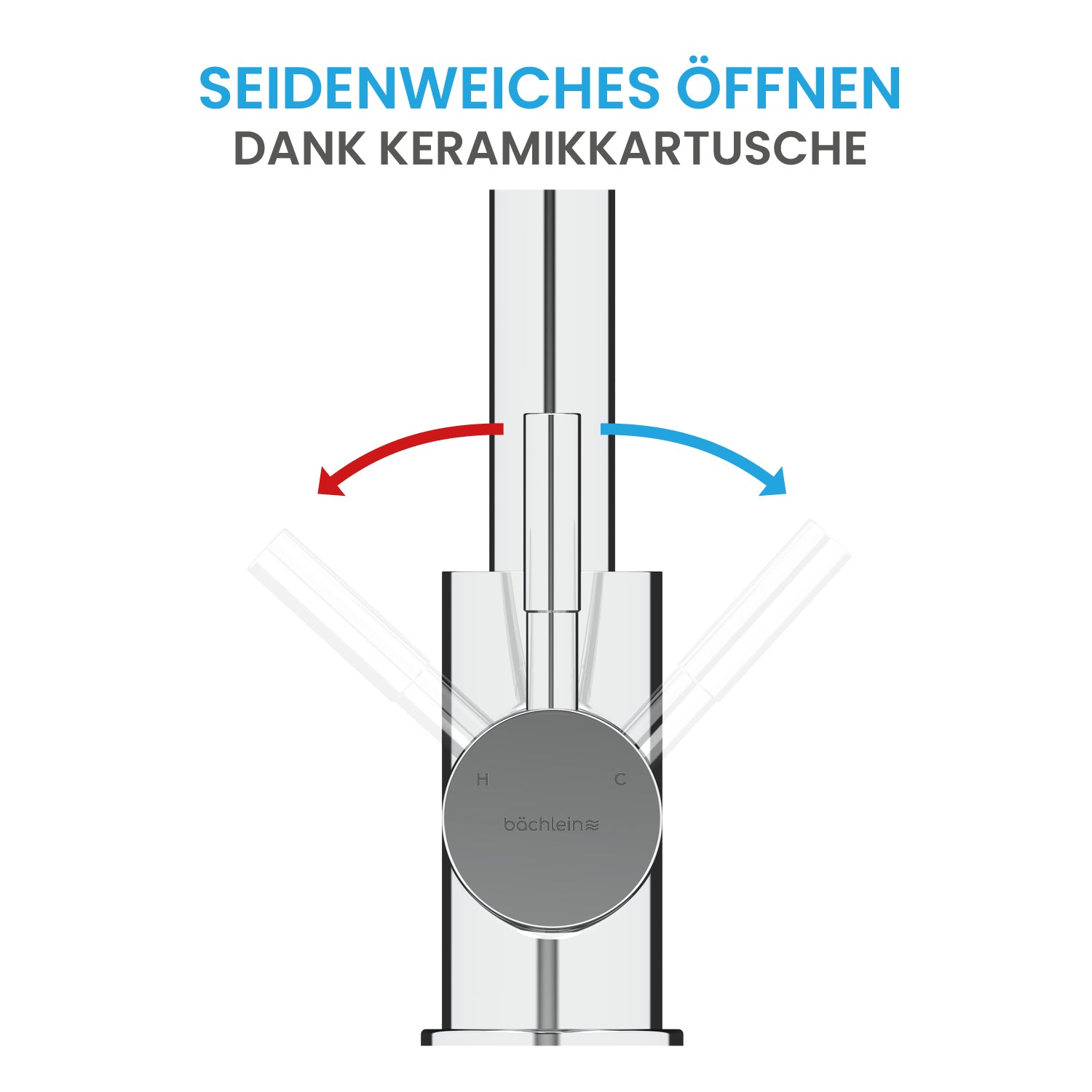 Küchenarmatur Kocuso