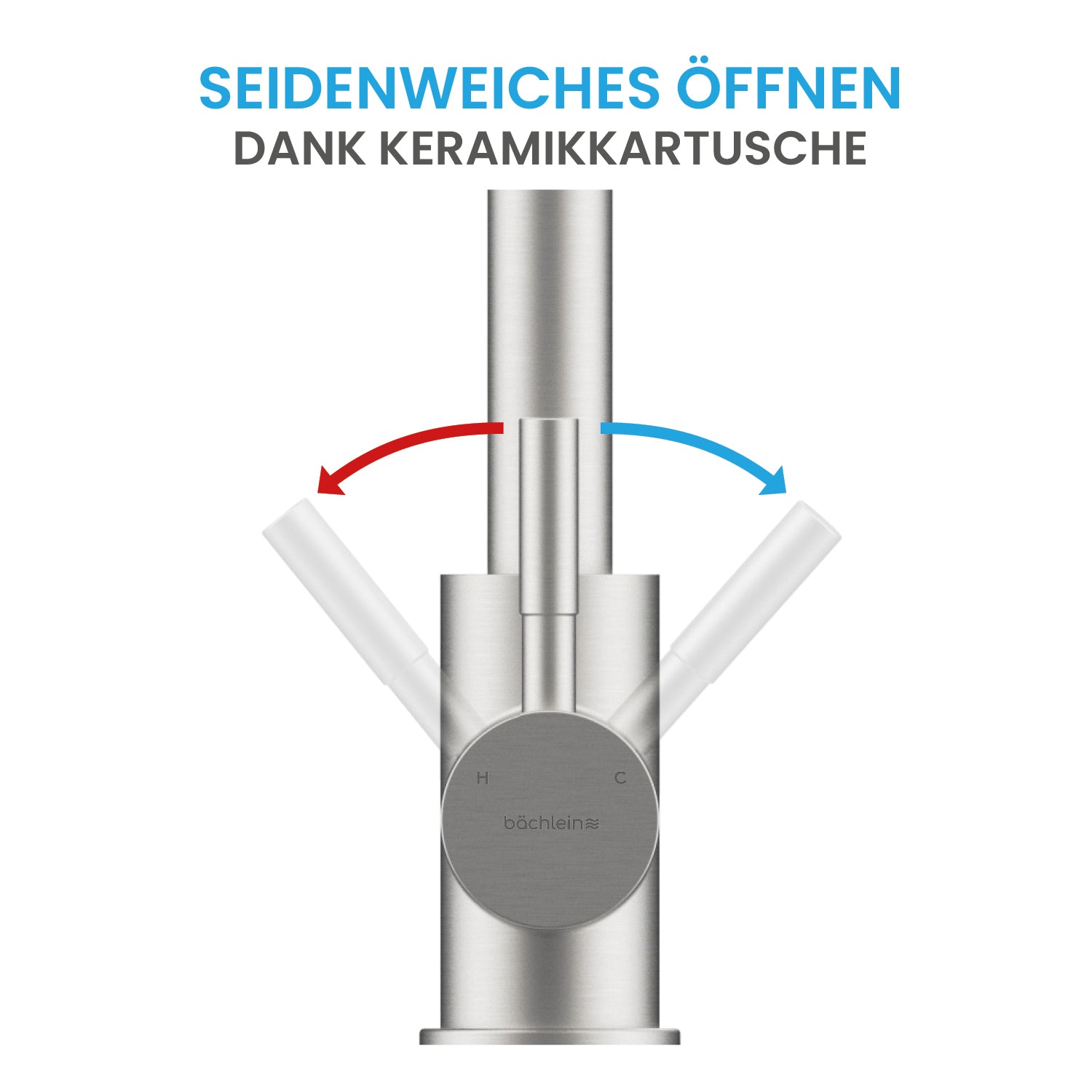 Küchenarmatur Kocuso