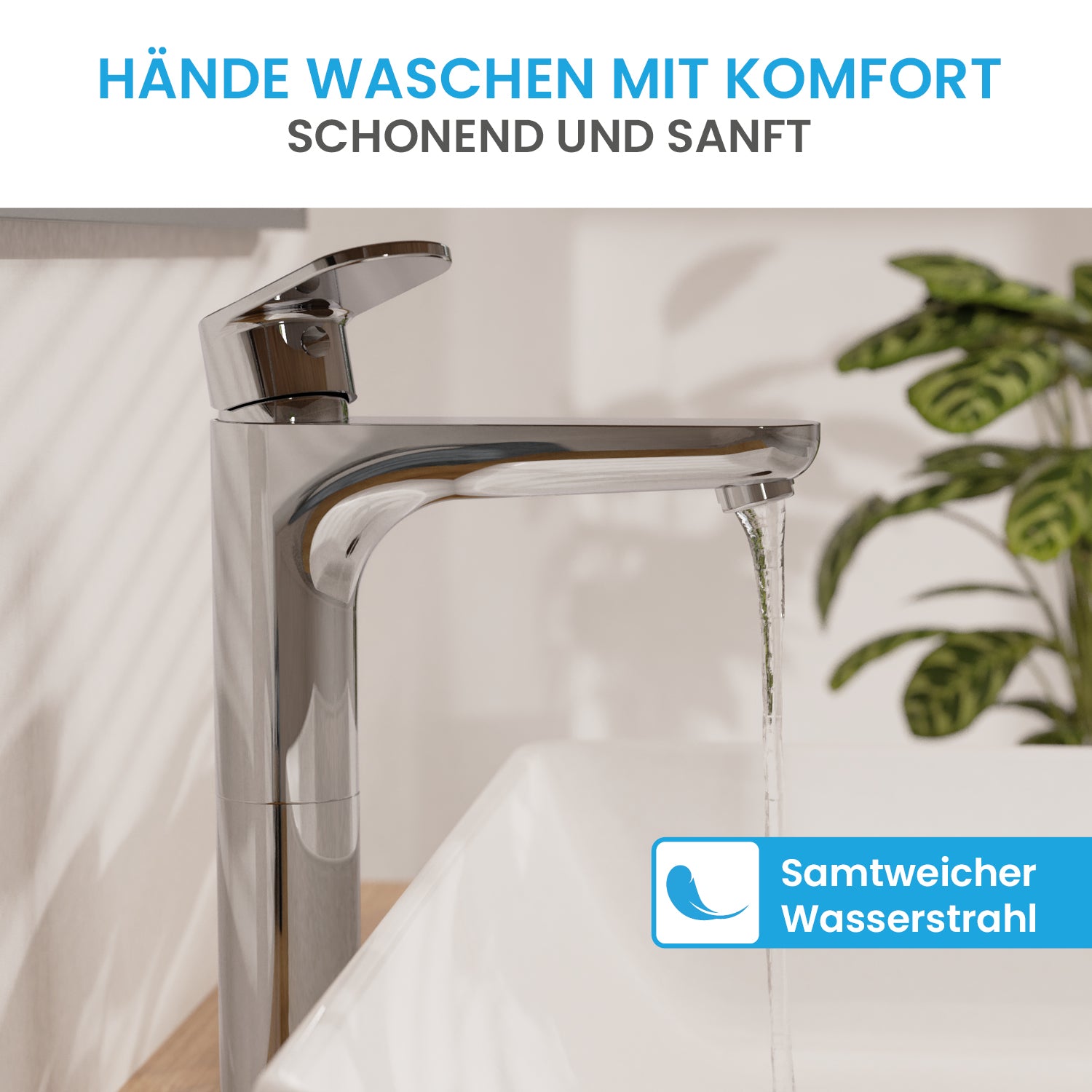 Badarmatur Keila hoch