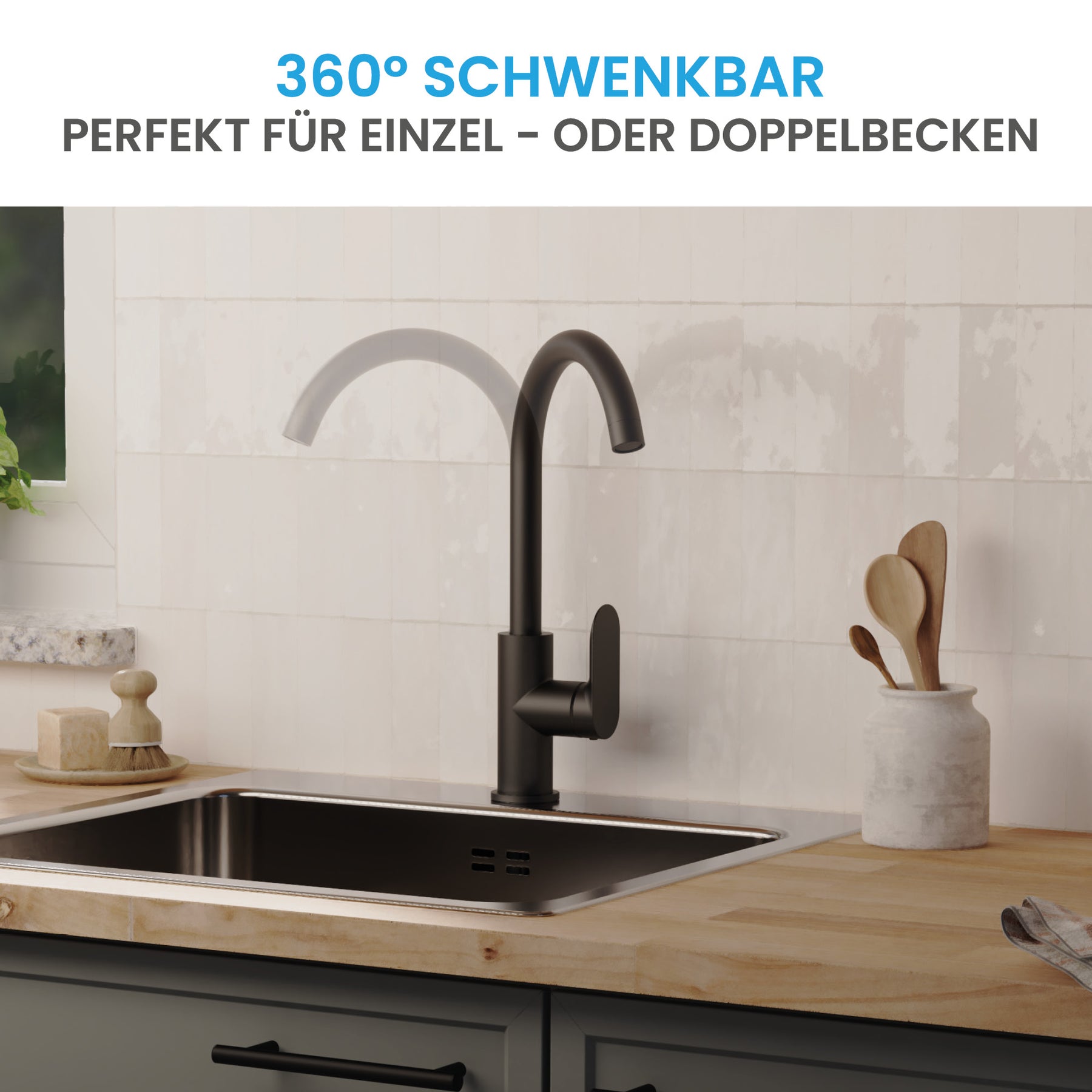 Küchenarmatur Ermelo