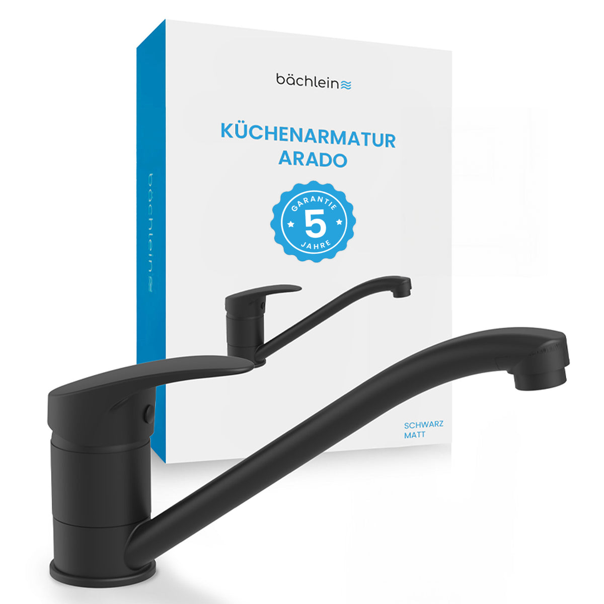 Küchenarmatur Arado