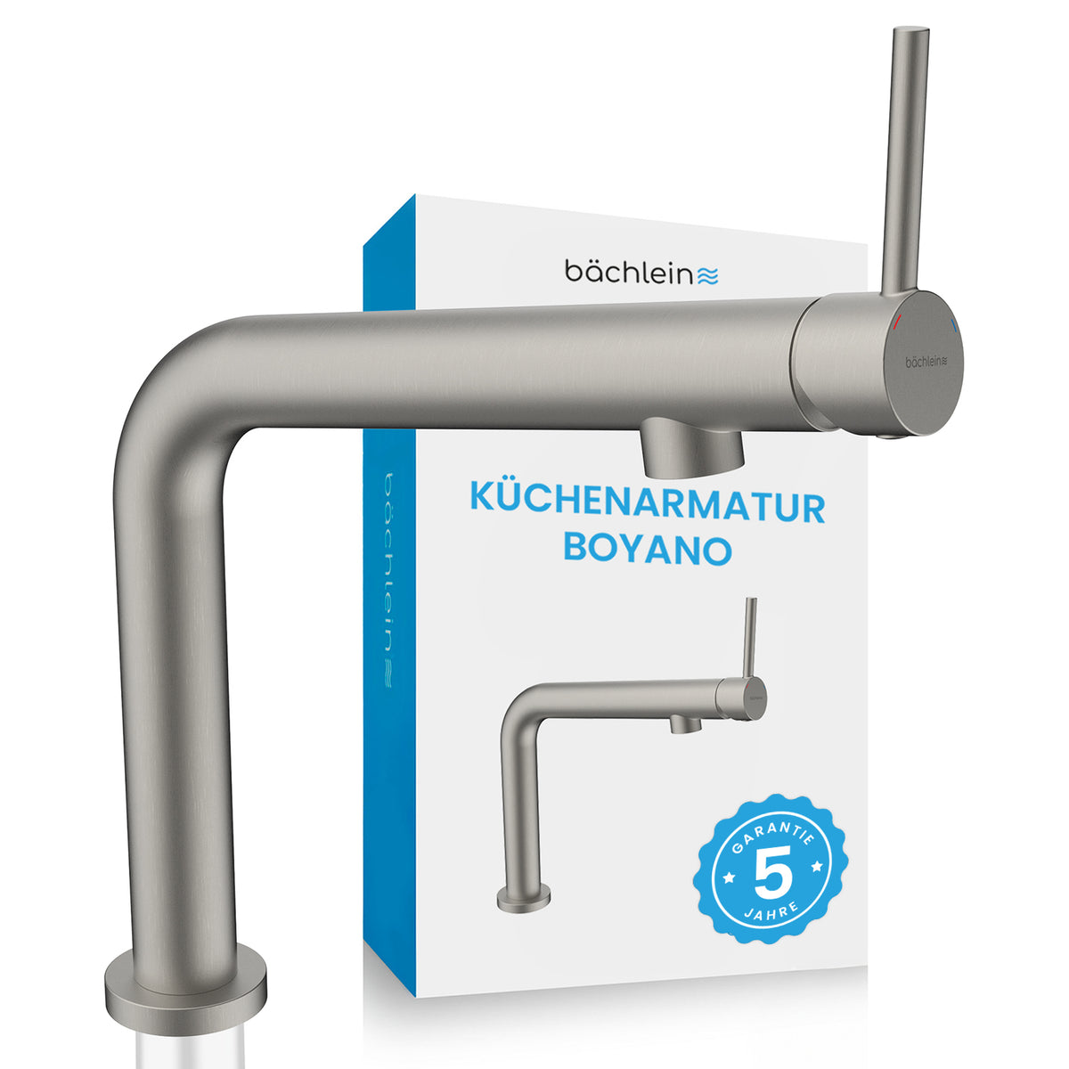 Küchenarmatur Boyano
