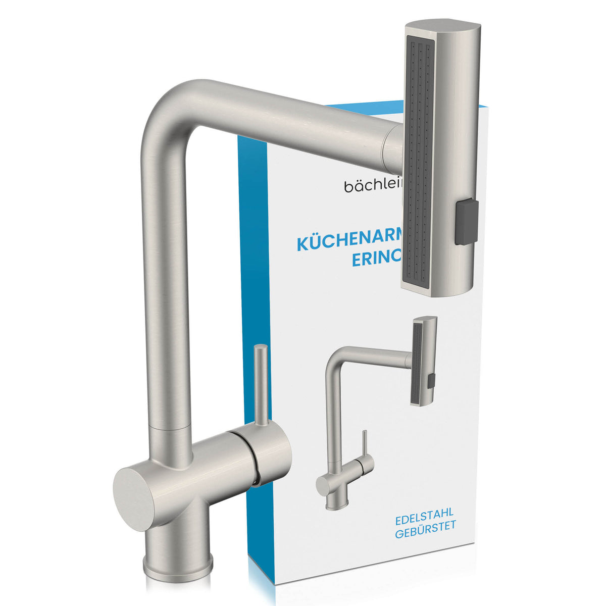 Küchenarmatur Erino