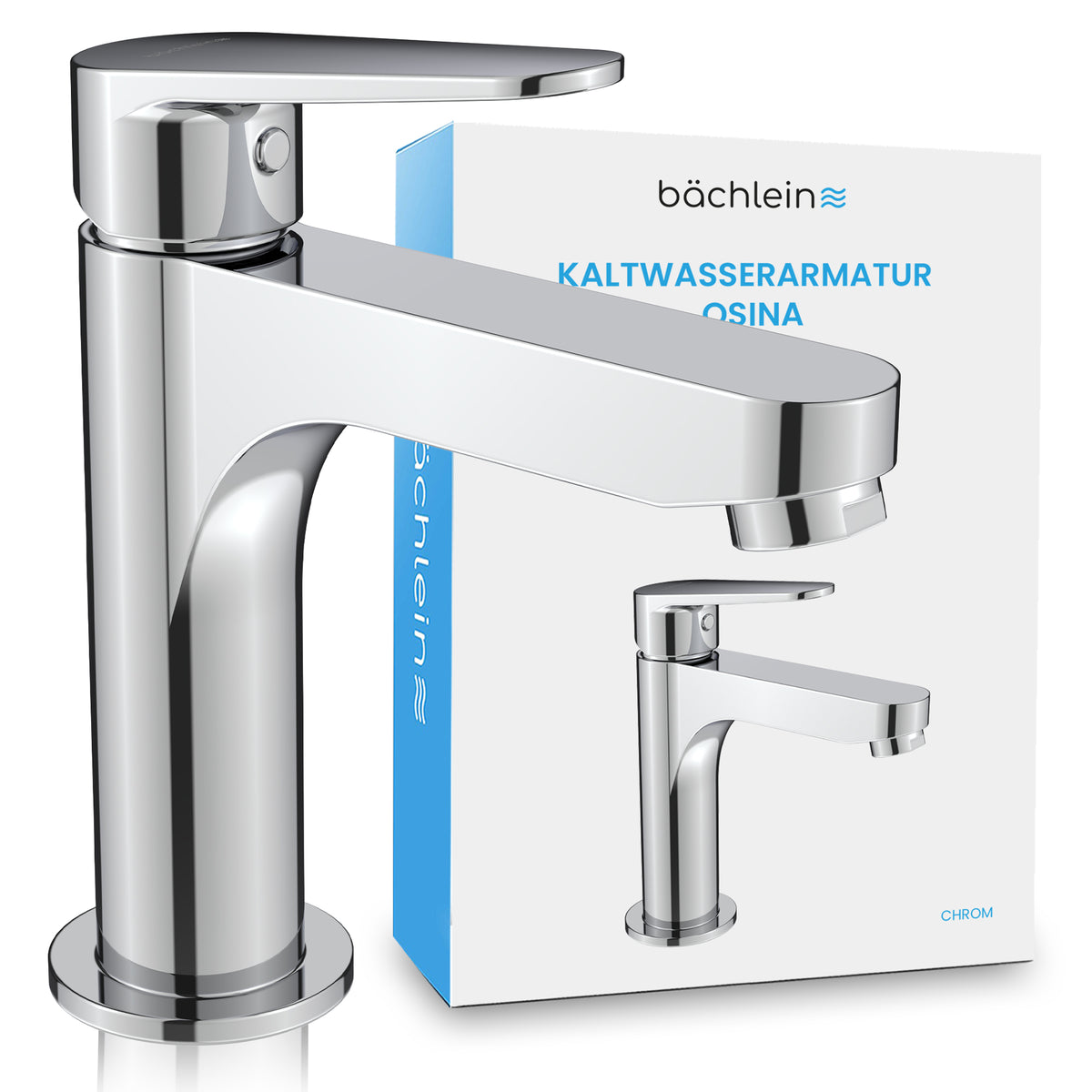 Kaltwasserarmatur Osina