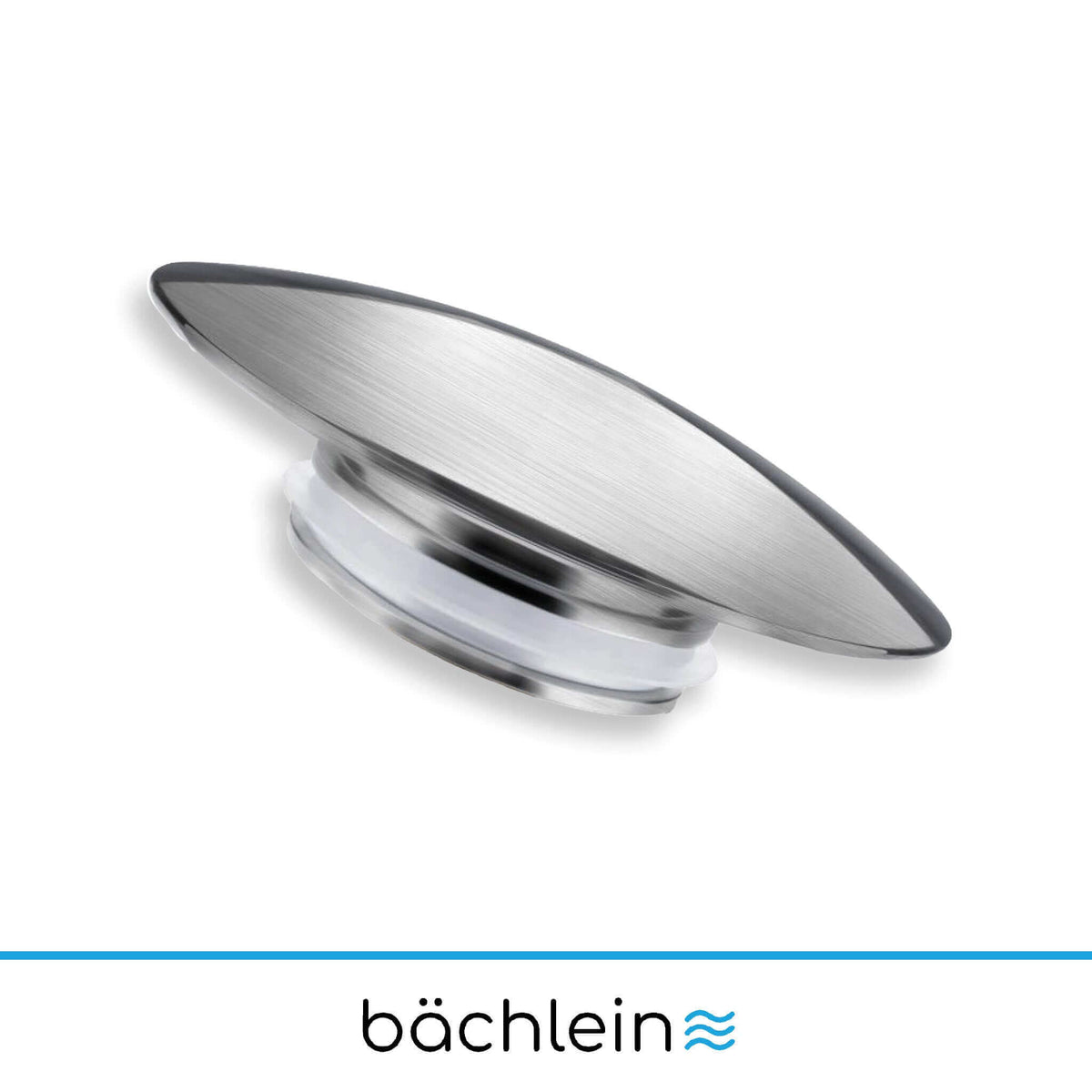 Ersatzdeckel für Ablaufgarnituren Bächlein