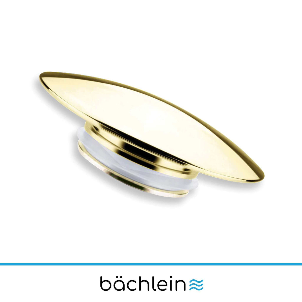 Ersatzdeckel für Ablaufgarnituren Bächlein