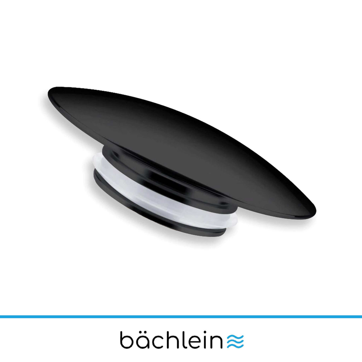 Ersatzdeckel für Ablaufgarnituren Bächlein