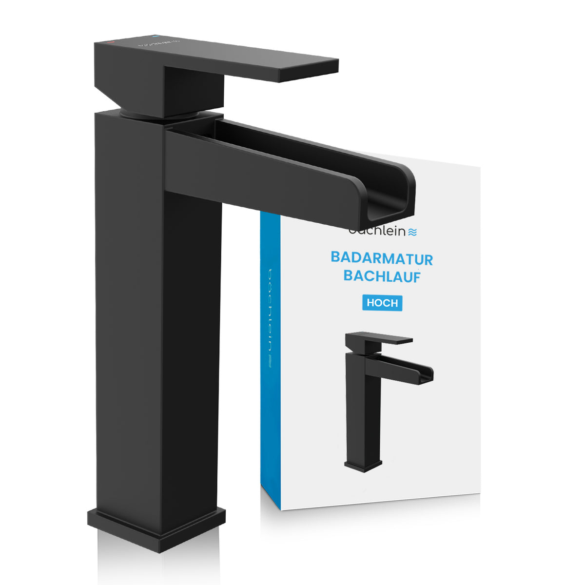 Badarmatur Sotira hoch