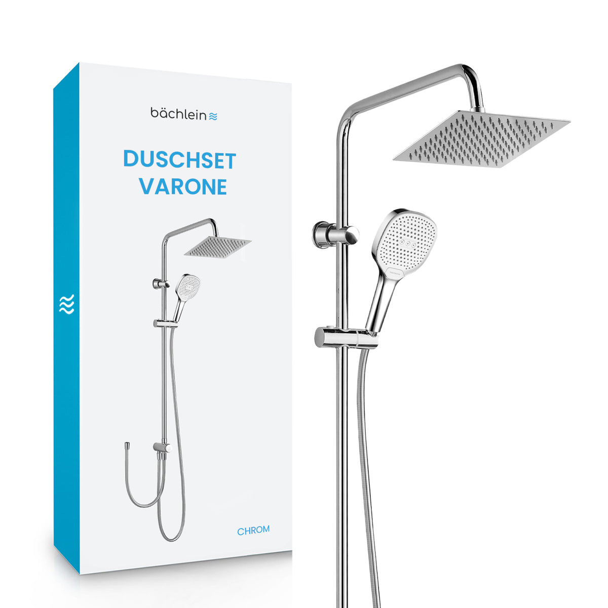 Duschset Varone Bächlein