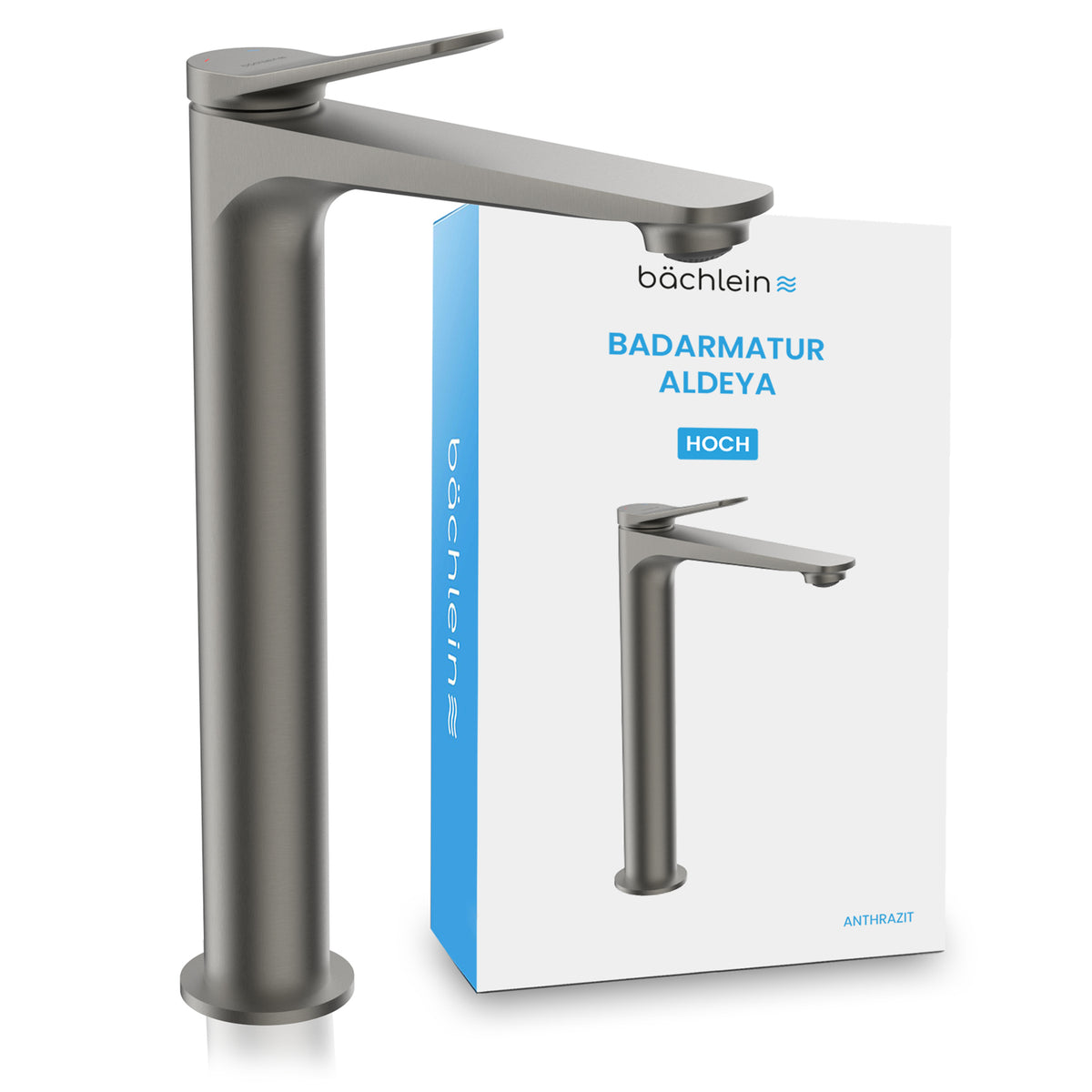 Badarmatur Aldeya hoch