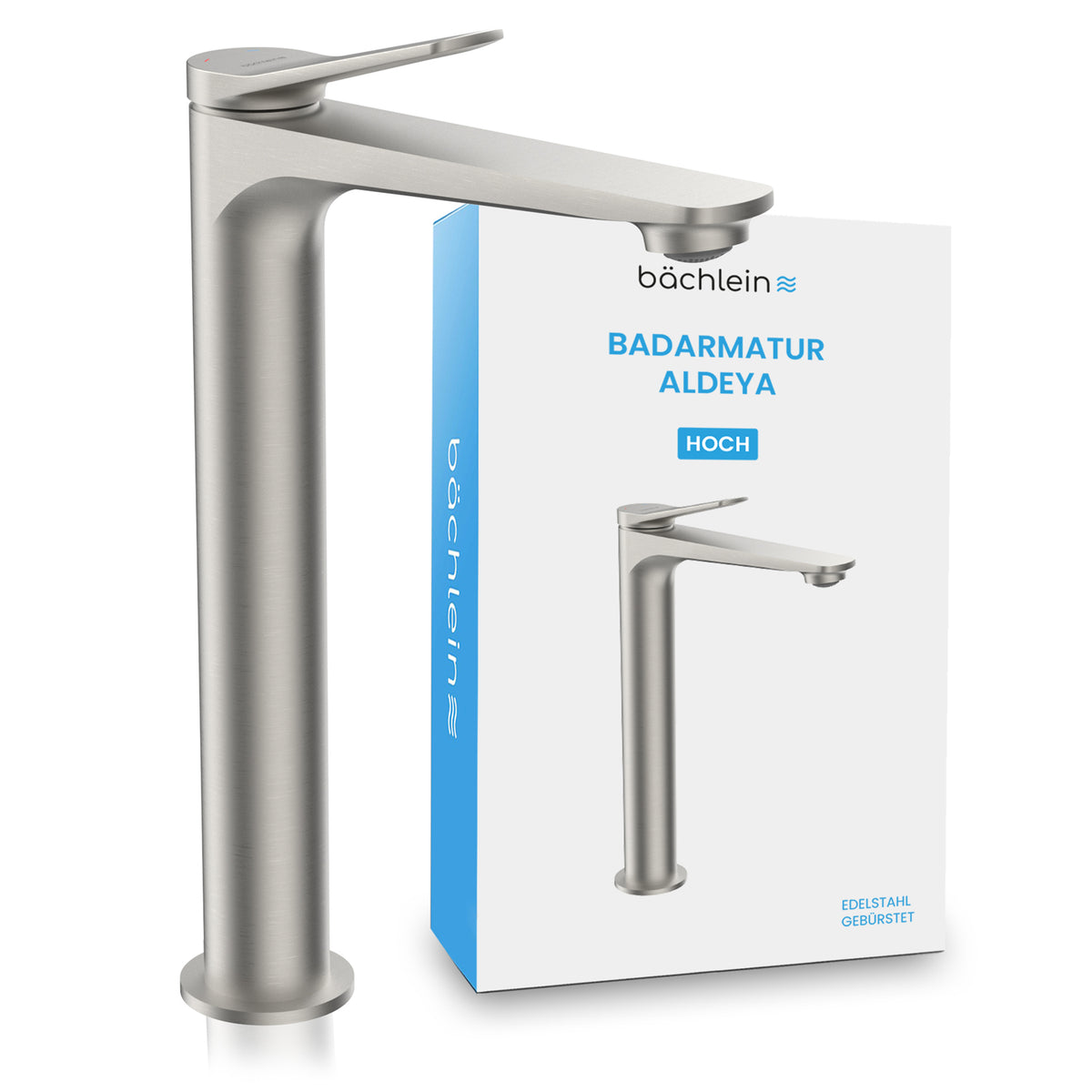 Badarmatur Aldeya hoch