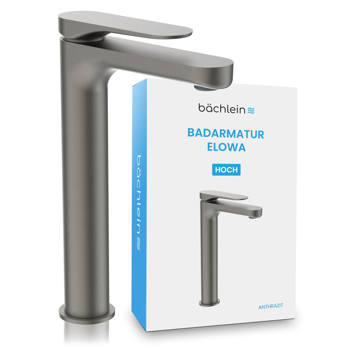 Badarmatur Elowa Hoch