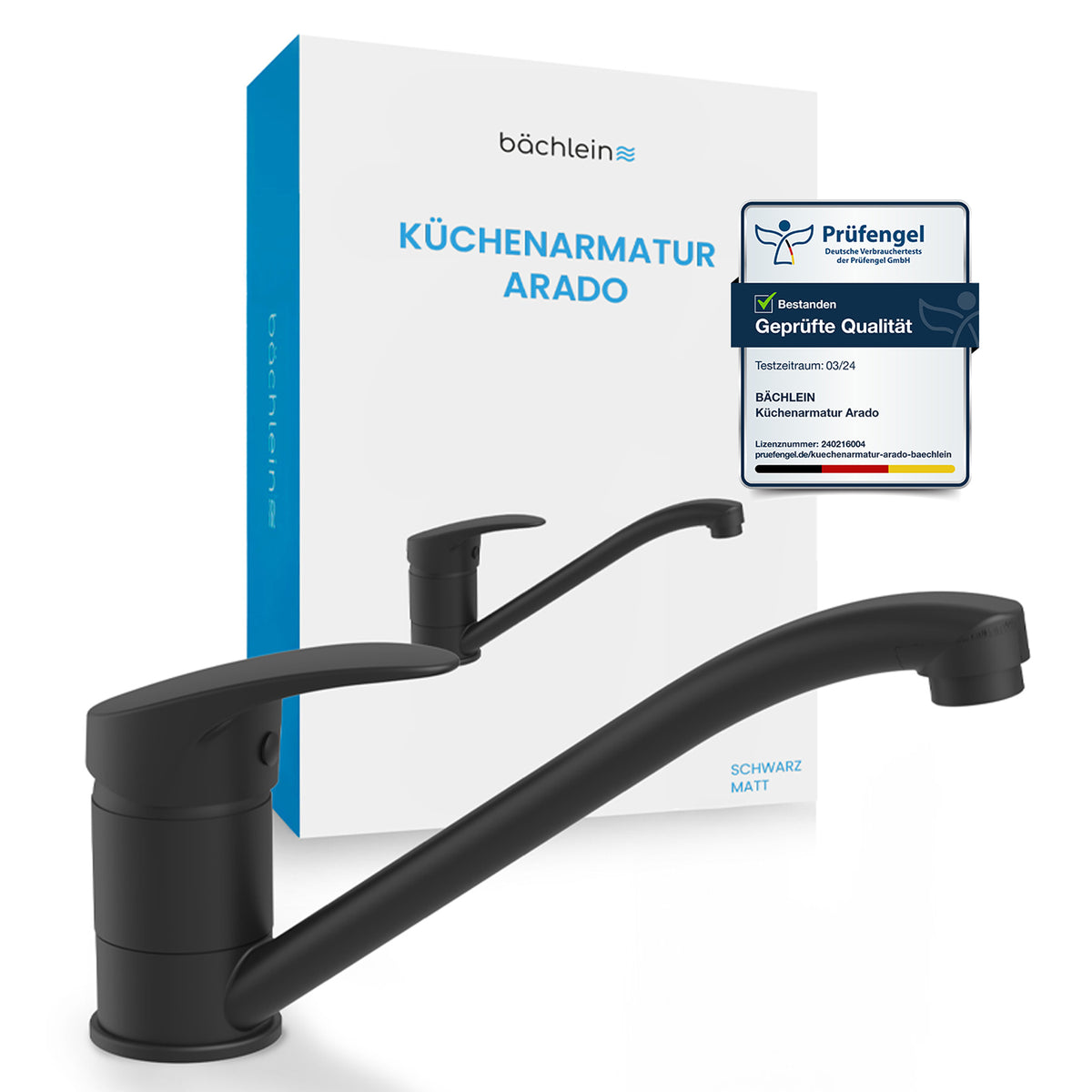 Küchenarmatur Arado