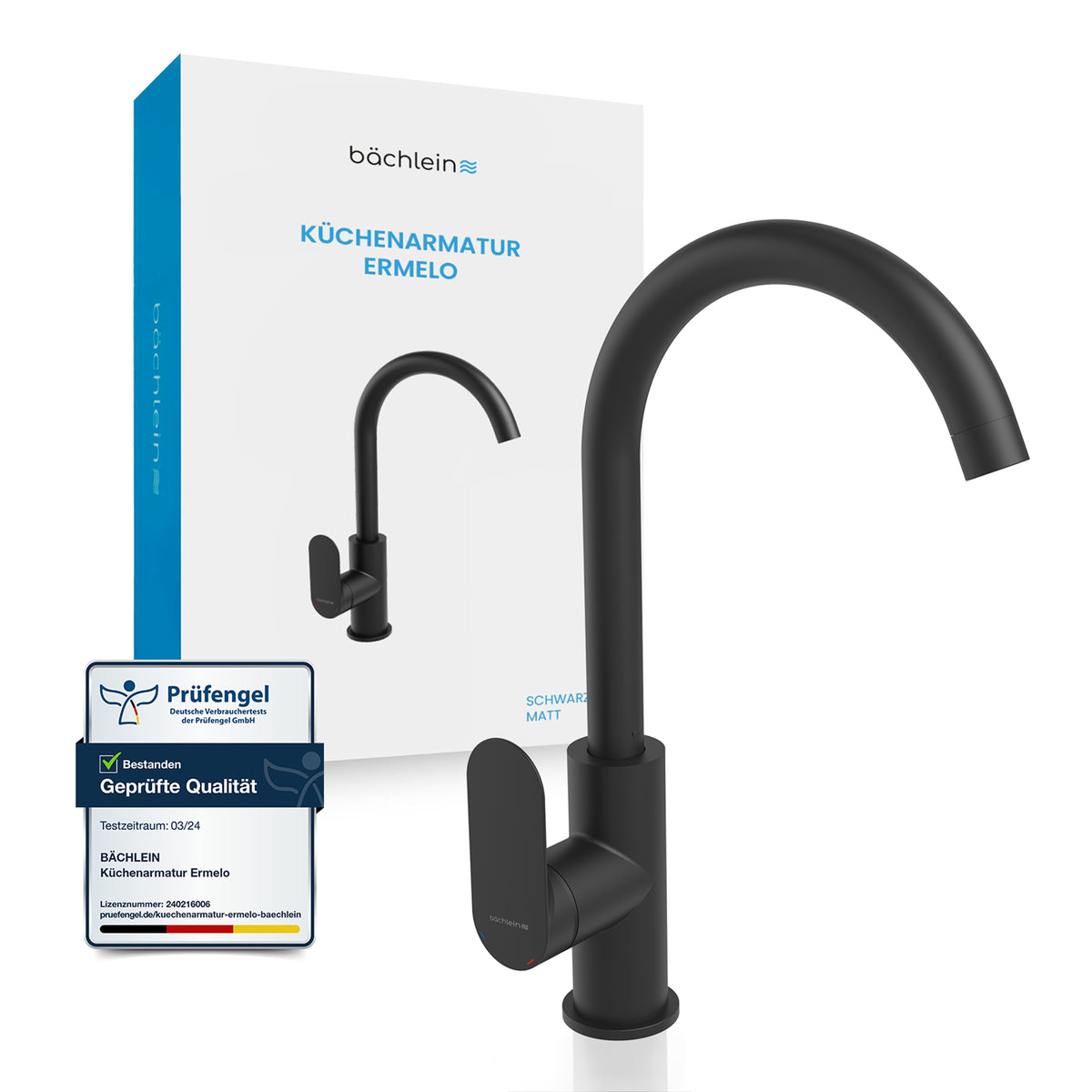 Küchenarmatur Ermelo