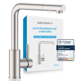 Küchenarmatur Varvaro