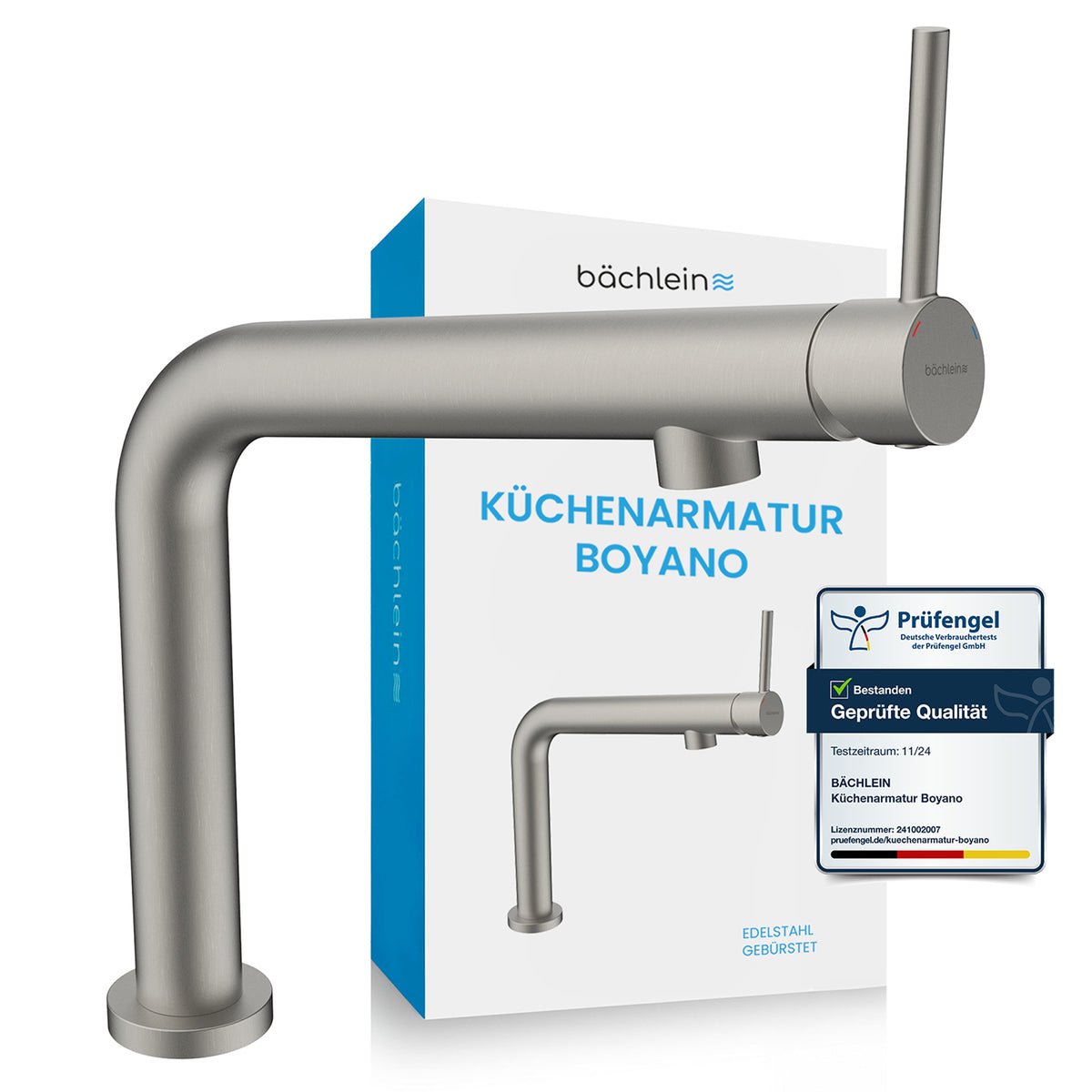 Küchenarmatur Boyano