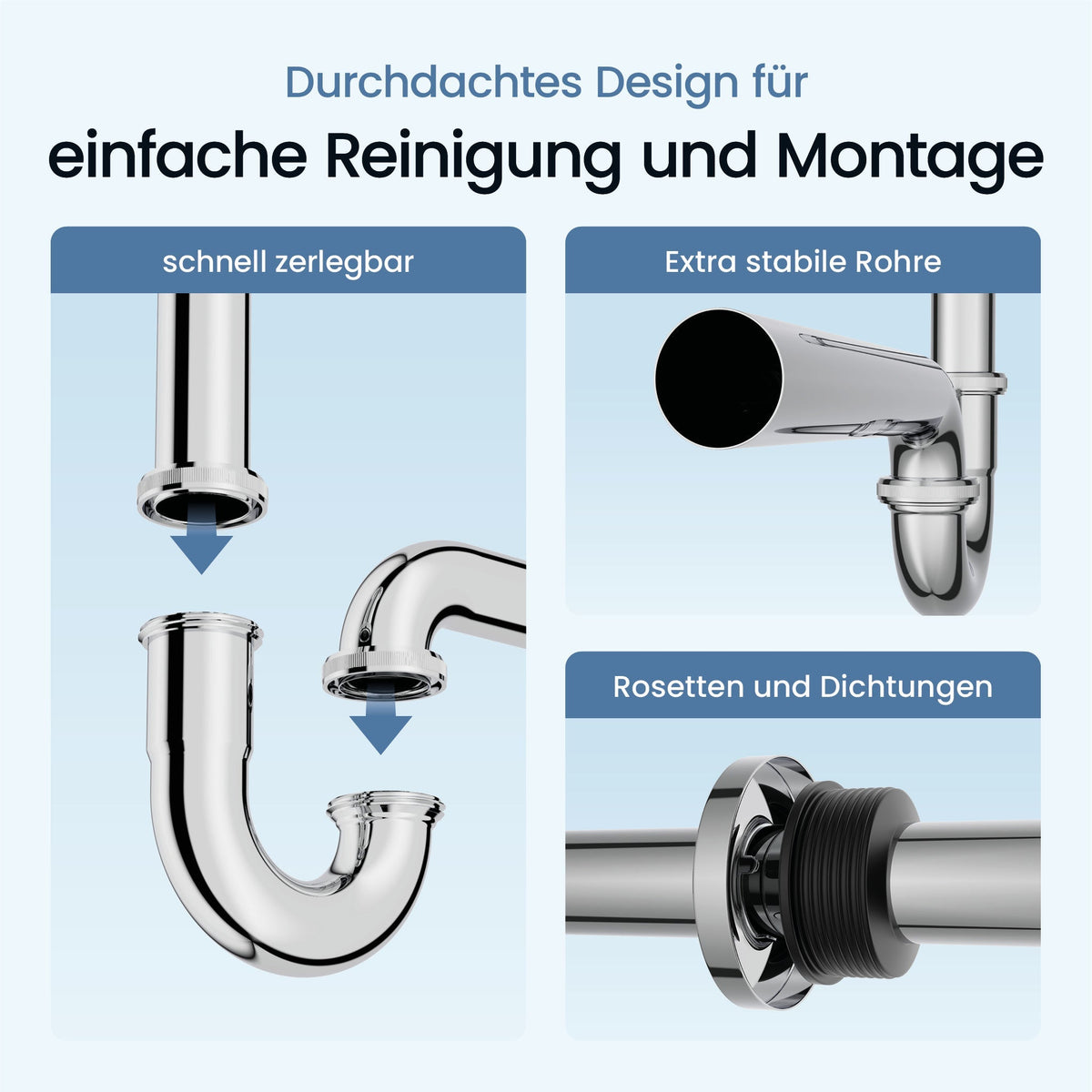 Röhrensiphon