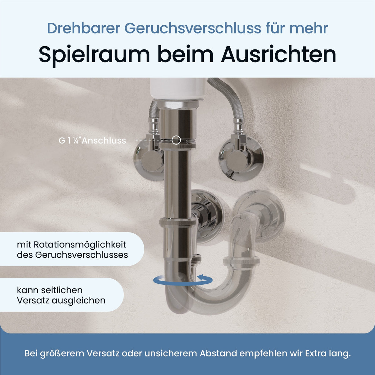 Röhrensiphon