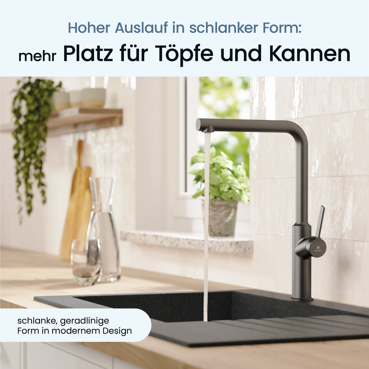 Küchenarmatur Arvo