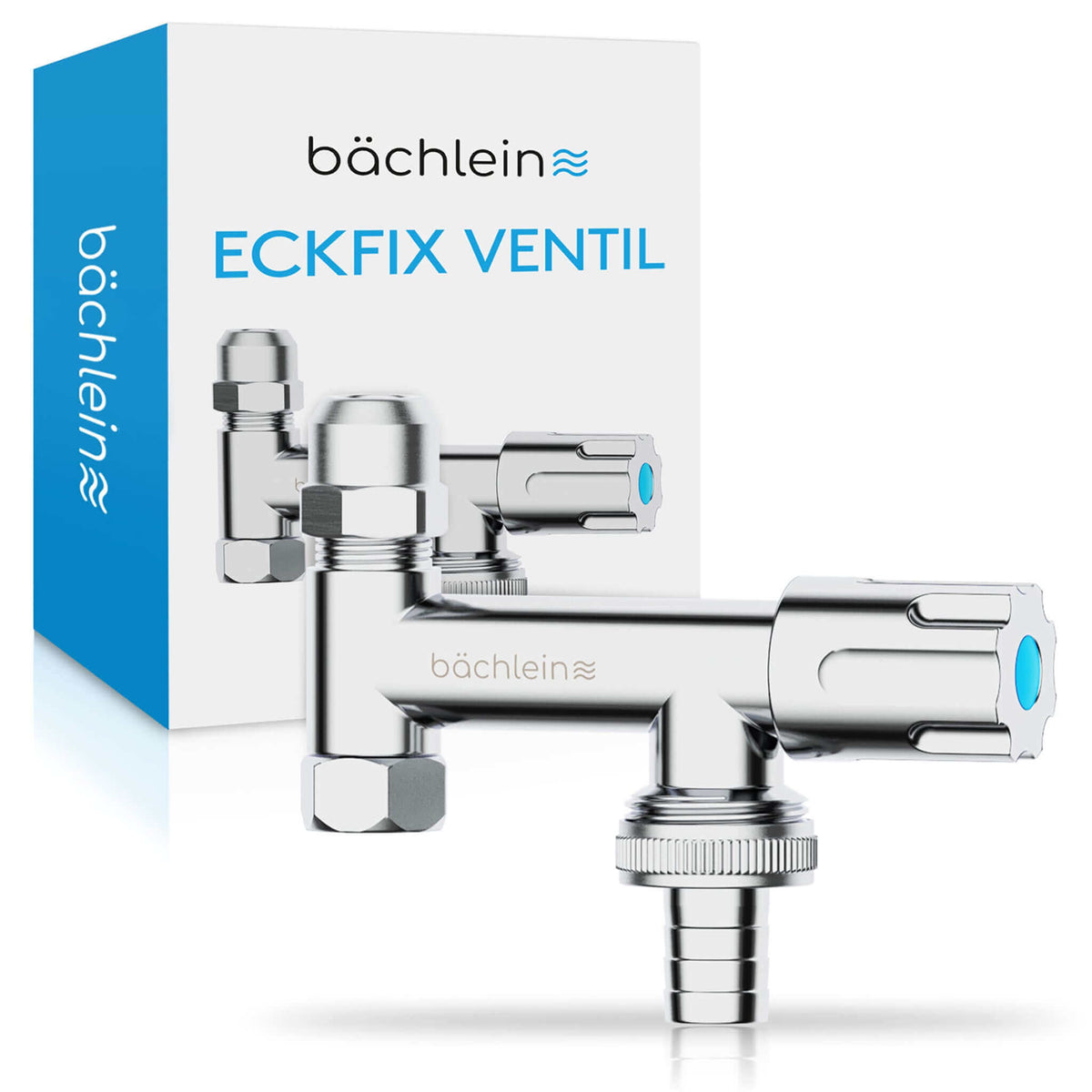 Geräteventil Eckfix Bächlein