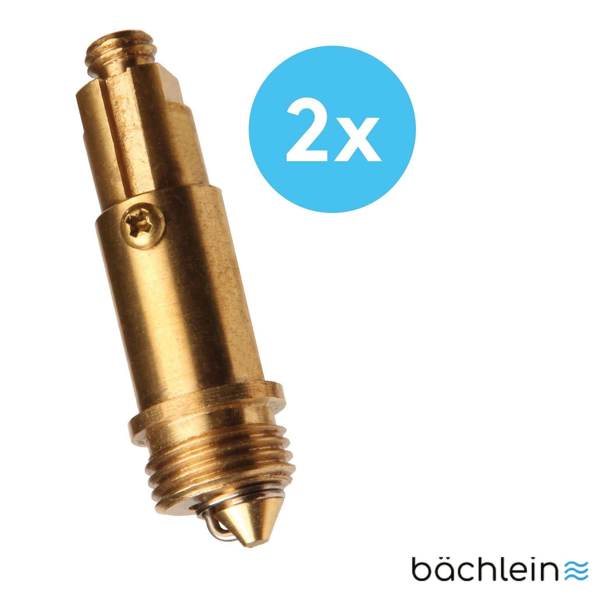 Ersatzmechanik - Pop-Up Bächlein