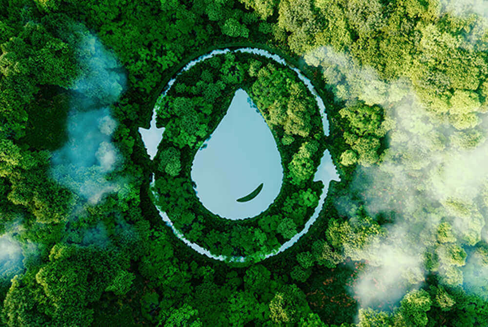 Tipps zum Wasser sparen – Weltwassertag 2023 💧