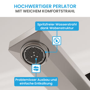 Badarmatur Edessa hoch