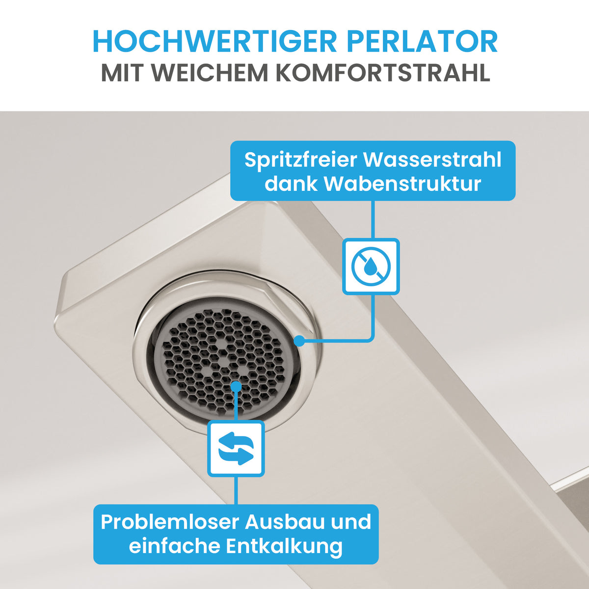 Badarmatur Edessa hoch