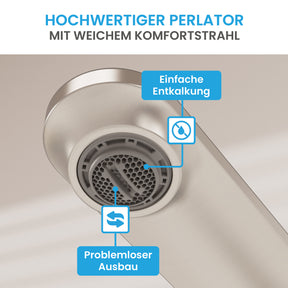 Badarmatur Isaya Hoch