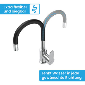 Küchenarmatur Serio