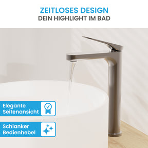 Badarmatur Elowa Hoch