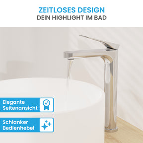 Badarmatur Elowa Hoch