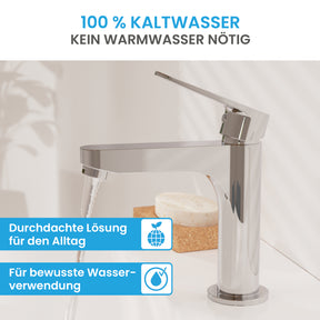 Kaltwasserarmatur Osina