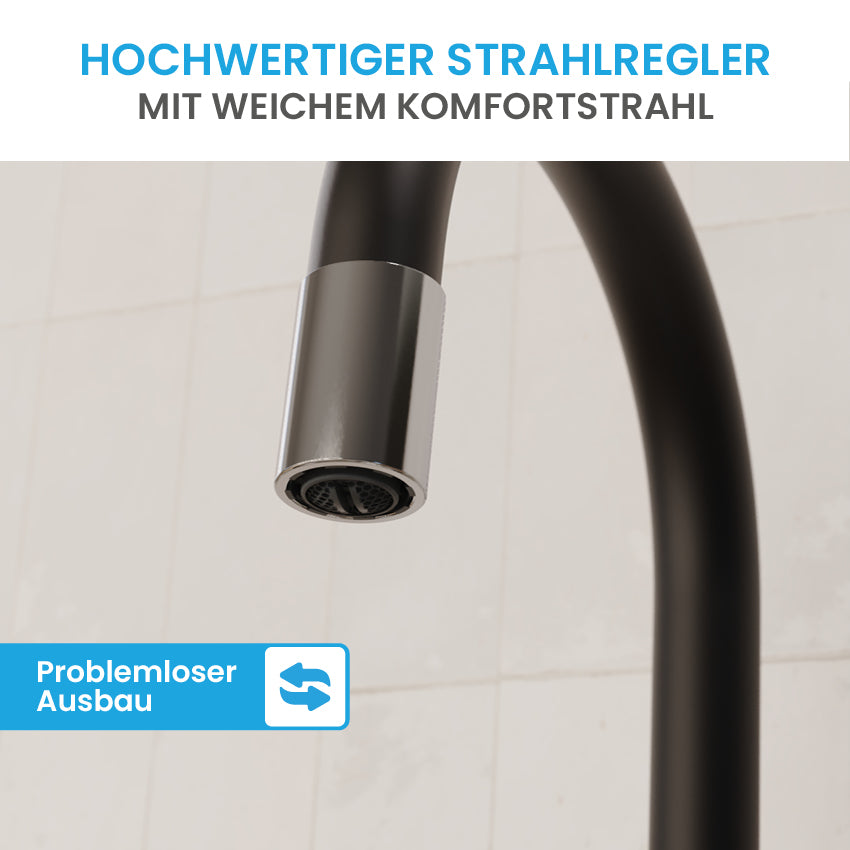 Küchenarmatur Serio