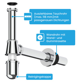 Tassensiphon Bächlein