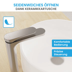 Badarmatur Elowa Hoch