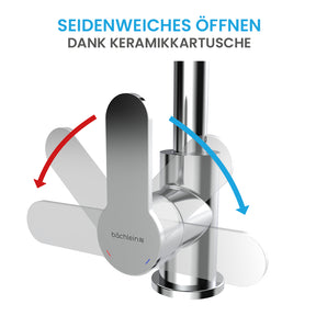 Küchenarmatur Serio