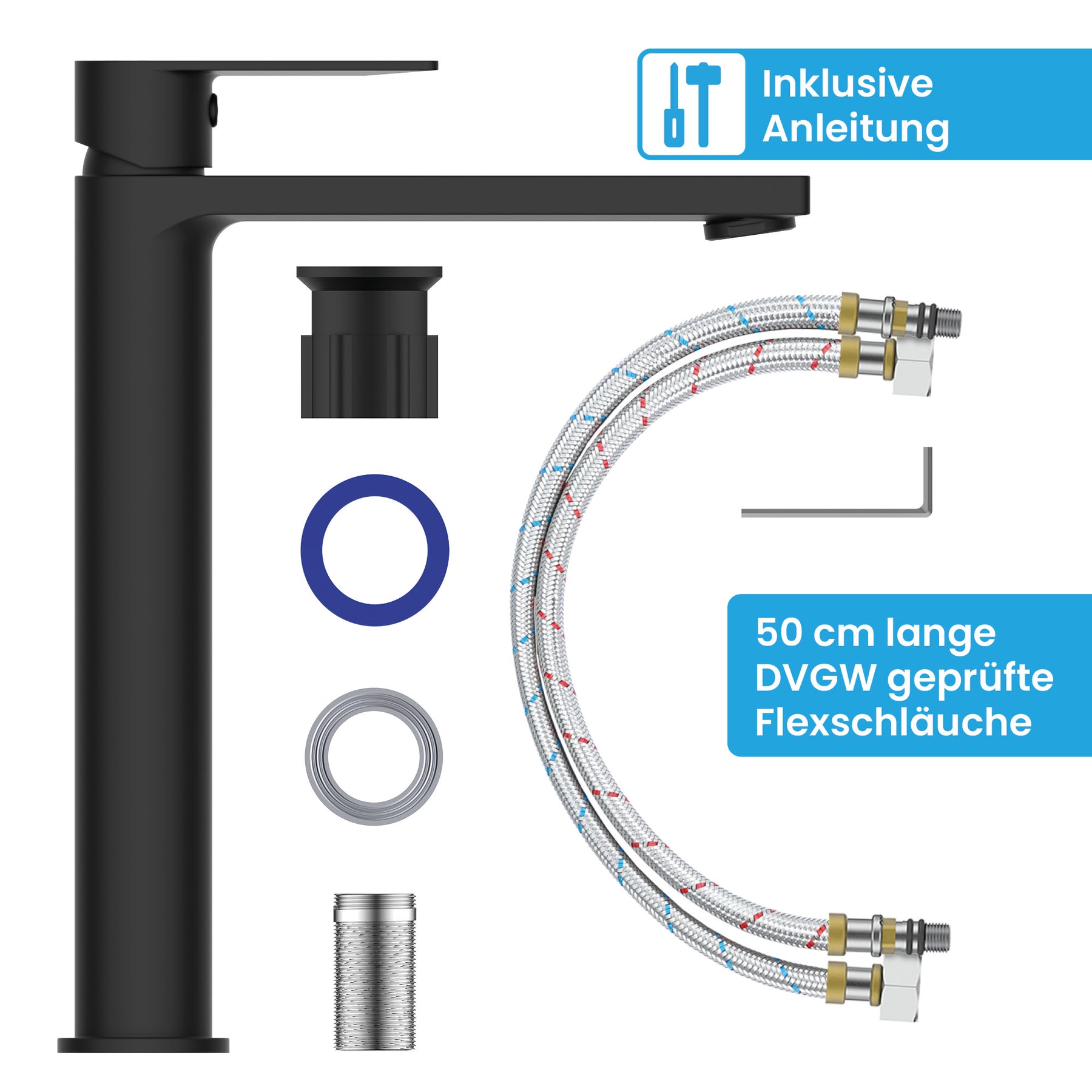 Badarmatur Edessa hoch