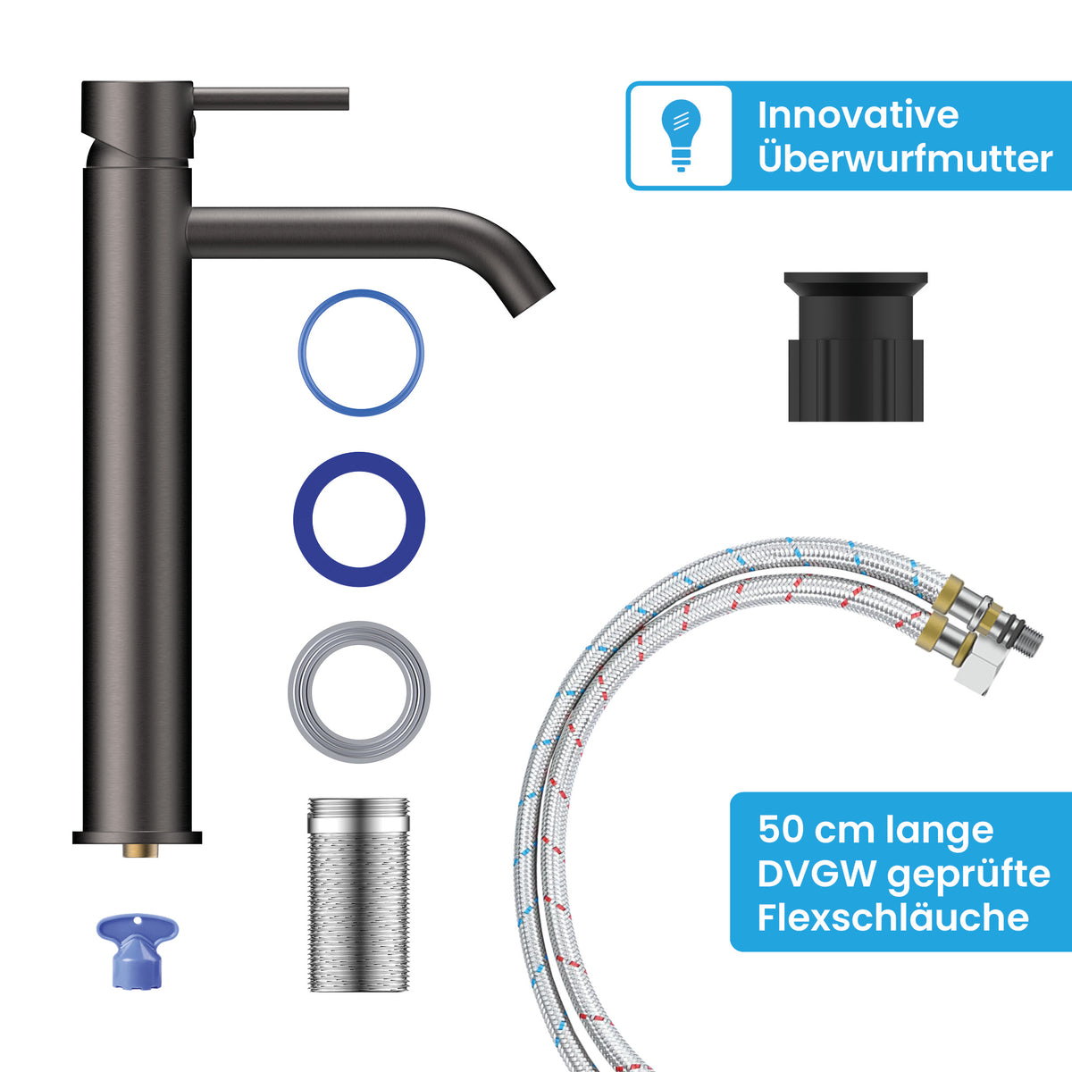 Badarmatur Susara hoch