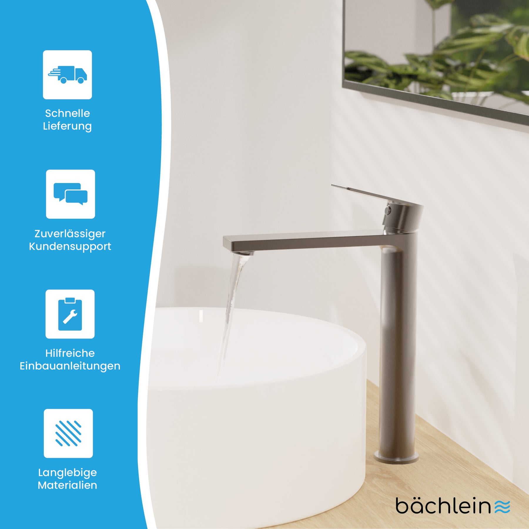 Badarmatur Edessa hoch